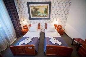 Bucharest Comfort Suites