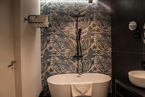 Bucharest Comfort Suites