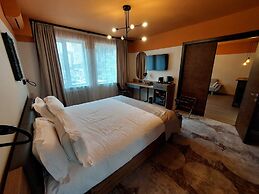 Bucharest Comfort Suites