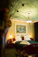 Bucharest Comfort Suites