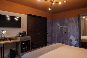 Bucharest Comfort Suites