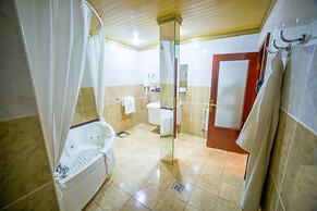Bucharest Comfort Suites