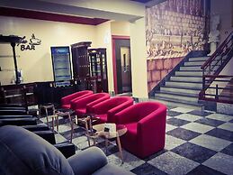 Bucharest Comfort Suites