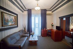 Bucharest Comfort Suites