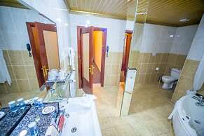 Bucharest Comfort Suites