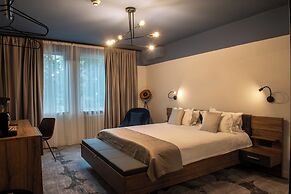 Bucharest Comfort Suites