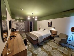 Bucharest Comfort Suites