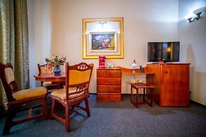 Bucharest Comfort Suites