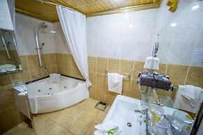 Bucharest Comfort Suites