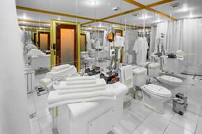 Bucharest Comfort Suites