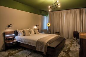 Bucharest Comfort Suites