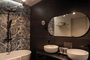 Bucharest Comfort Suites