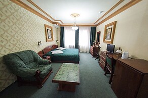 Bucharest Comfort Suites