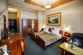 Bucharest Comfort Suites