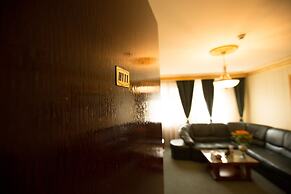 Bucharest Comfort Suites