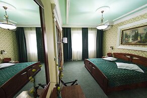 Bucharest Comfort Suites