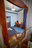 Bucharest Comfort Suites