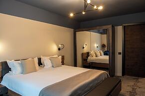 Bucharest Comfort Suites