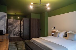 Bucharest Comfort Suites