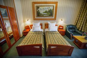 Bucharest Comfort Suites