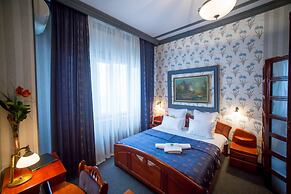 Bucharest Comfort Suites