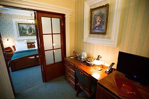 Bucharest Comfort Suites