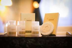 Bucharest Comfort Suites