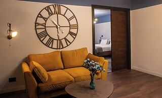 Bucharest Comfort Suites