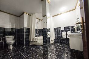 Bucharest Comfort Suites