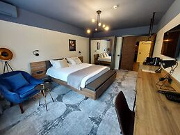 Bucharest Comfort Suites