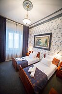 Bucharest Comfort Suites