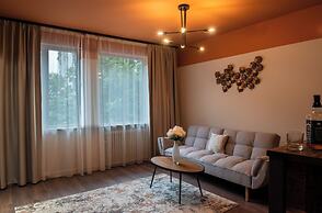 Bucharest Comfort Suites