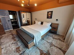 Bucharest Comfort Suites