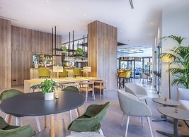 INNSiDE by Melia Valencia Oceanic