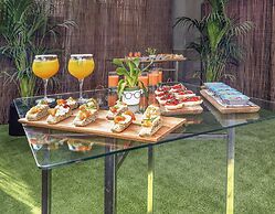 INNSiDE by Melia Valencia Oceanic