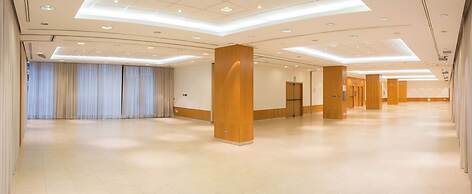 INNSiDE by Melia Valencia Oceanic