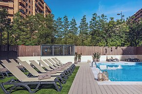 INNSiDE by Melia Valencia Oceanic