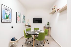 INNSiDE by Melia Valencia Oceanic