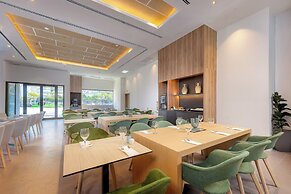 INNSiDE by Melia Valencia Oceanic