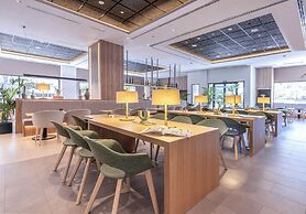 INNSiDE by Melia Valencia Oceanic