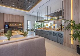 INNSiDE by Melia Valencia Oceanic