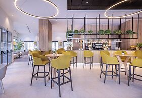 INNSiDE by Melia Valencia Oceanic