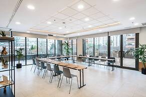 INNSiDE by Melia Valencia Oceanic