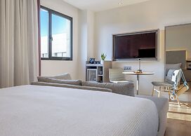 INNSiDE by Melia Valencia Oceanic