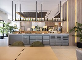 INNSiDE by Melia Valencia Oceanic