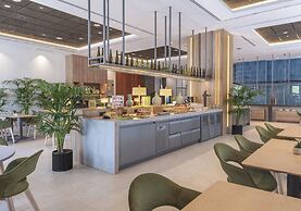 INNSiDE by Melia Valencia Oceanic