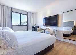 INNSiDE by Melia Valencia Oceanic