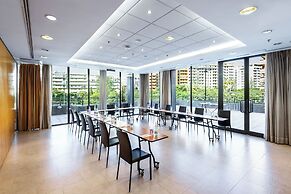 INNSiDE by Melia Valencia Oceanic