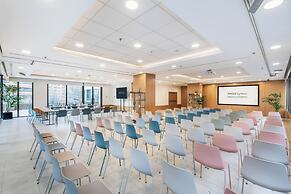 INNSiDE by Melia Valencia Oceanic