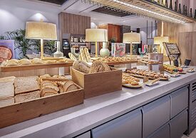 INNSiDE by Melia Valencia Oceanic